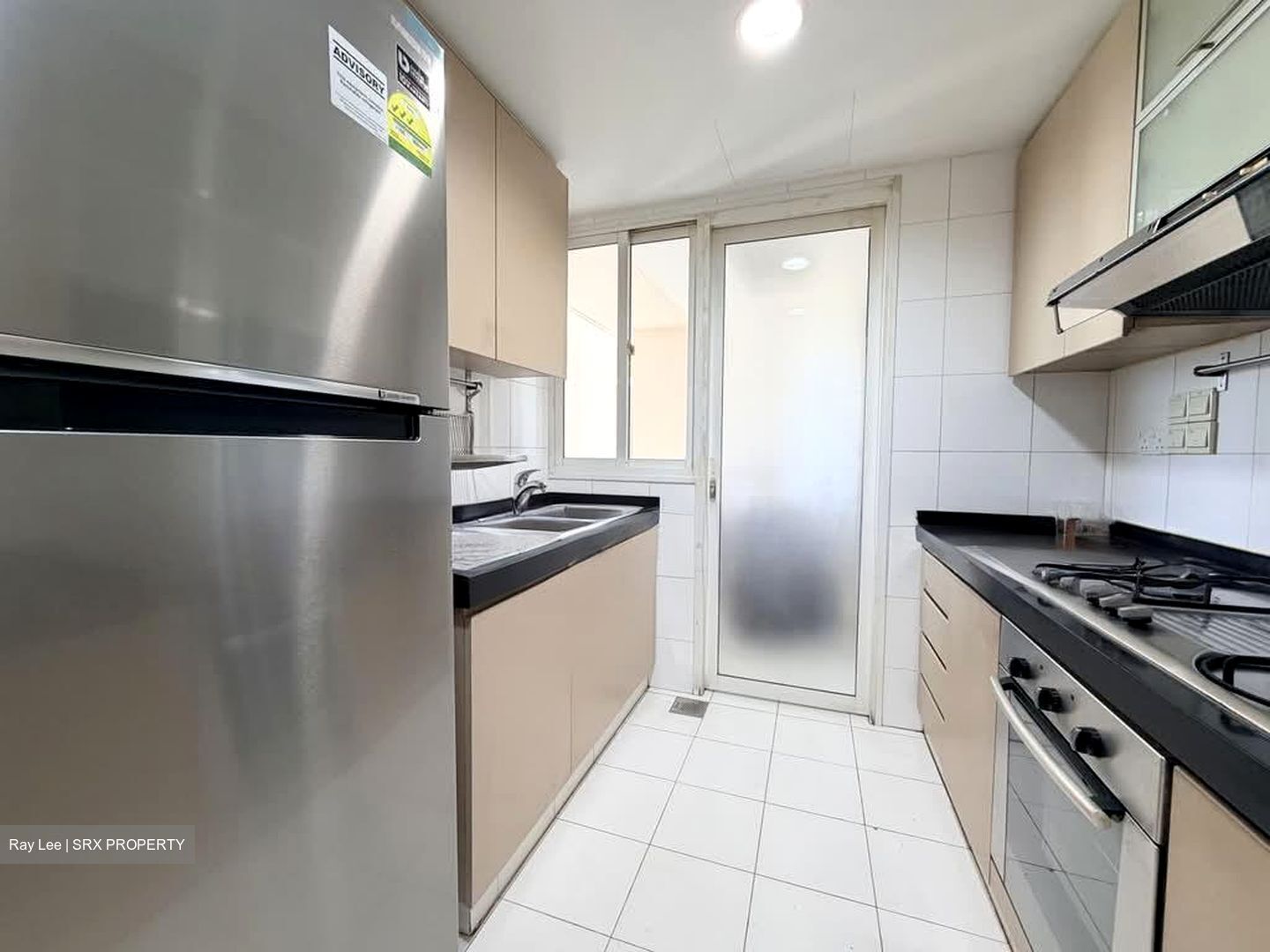 Savannah Condopark (D18), Condominium #574037311